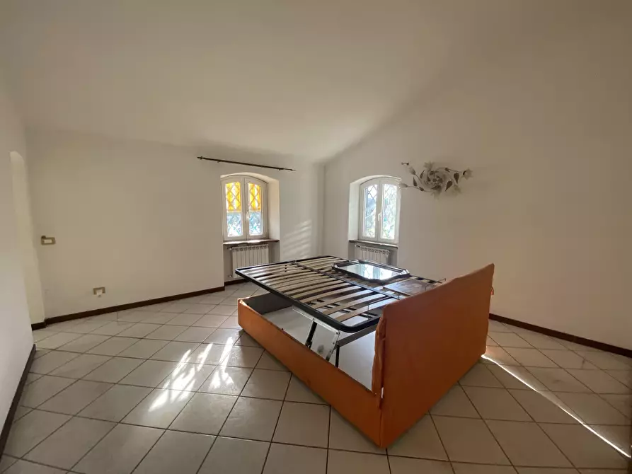 Immagine 7 di Casa indipendente in vendita  a Ameglia