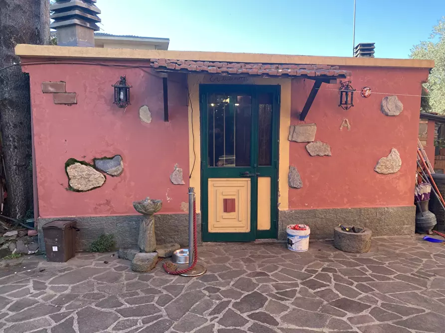 Immagine 4 di Casa indipendente in vendita  a Sarzana