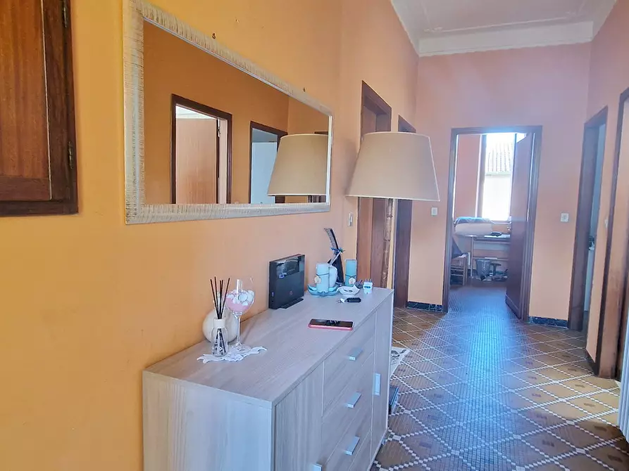 Immagine 5 di Casa indipendente in vendita  a Santo Stefano Di Magra