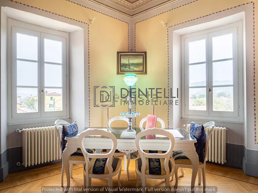 Immagine 7 di Appartamento in vendita  a Sarzana