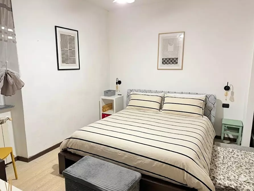 Immagine 9 di Quadrilocale in vendita  in Via Umberto Biancamano snc a La Spezia