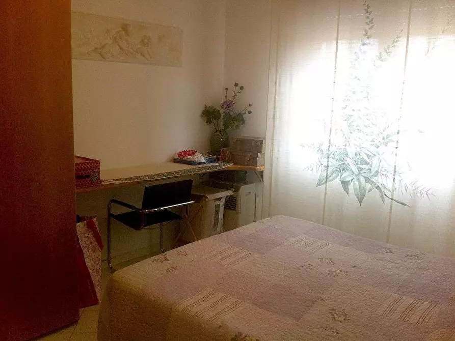 Immagine 4 di Quadrilocale in affitto  a Sarzana