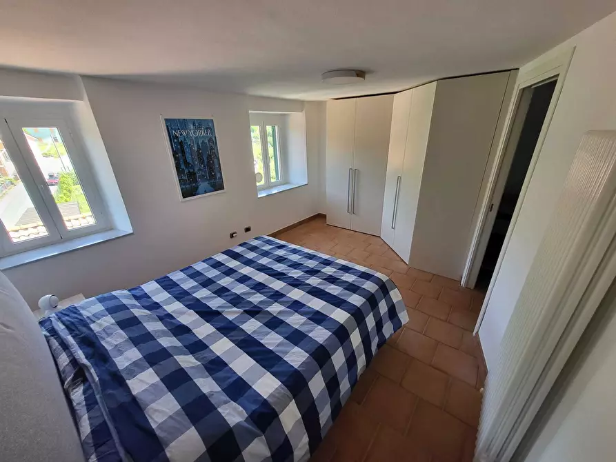 Immagine 33 di Quadrilocale in vendita  a Santo Stefano Di Magra