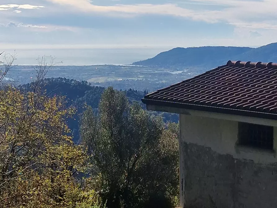 Immagine 13 di Rustico / casale in vendita  a Sarzana