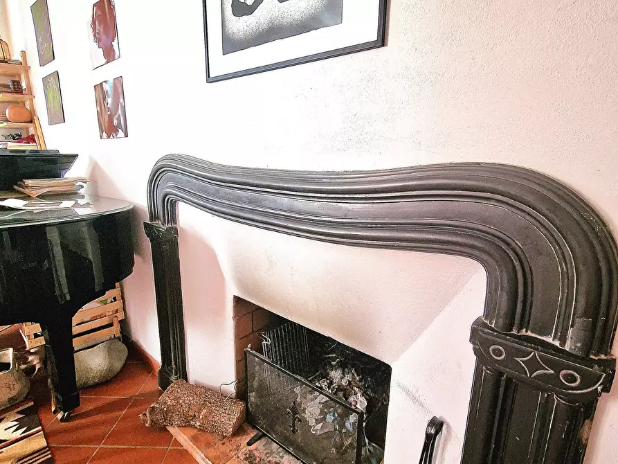 Immagine 2 di Quadrilocale in vendita  a Sarzana