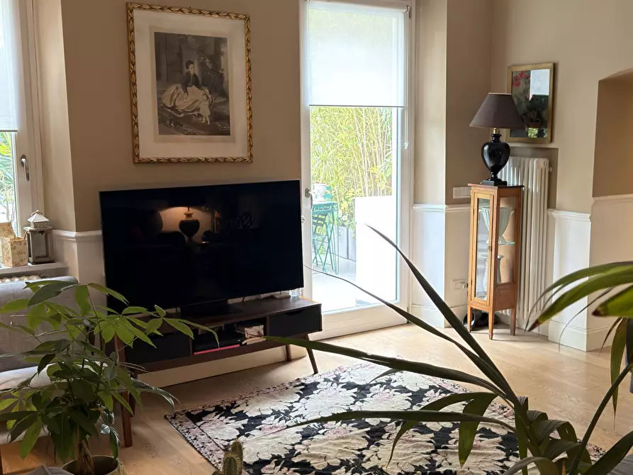 Immagine 15 di Appartamento in affitto  in Piazza Vittorio Veneto a Sarzana