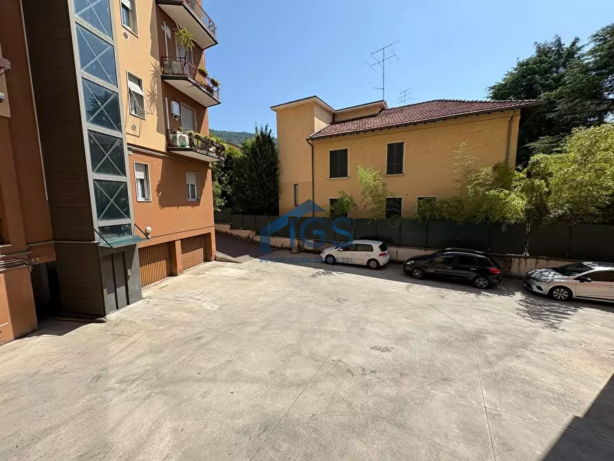 Immagine 16 di Bilocale in vendita  in Via Benedetto Marcello 26 a Brescia