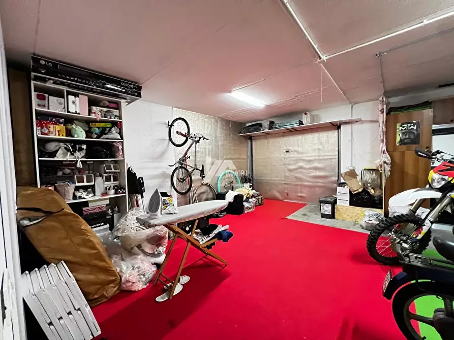 Immagine 25 di Villetta a schiera in vendita  in VIA CARLO ALBERTO a Provaglio D'iseo