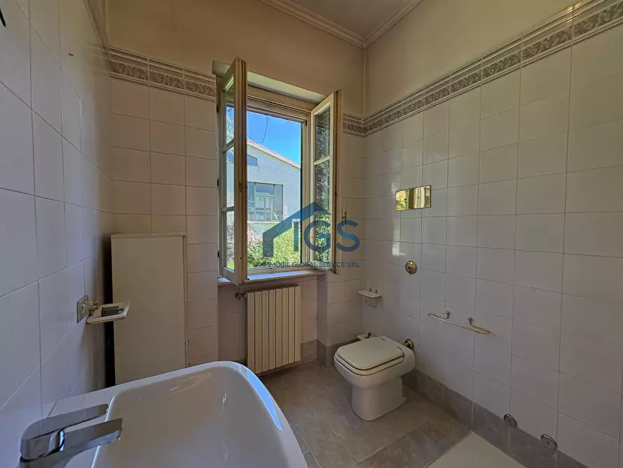Immagine 18 di Villa in vendita  in Via Santa Giulia 3 a Travagliato