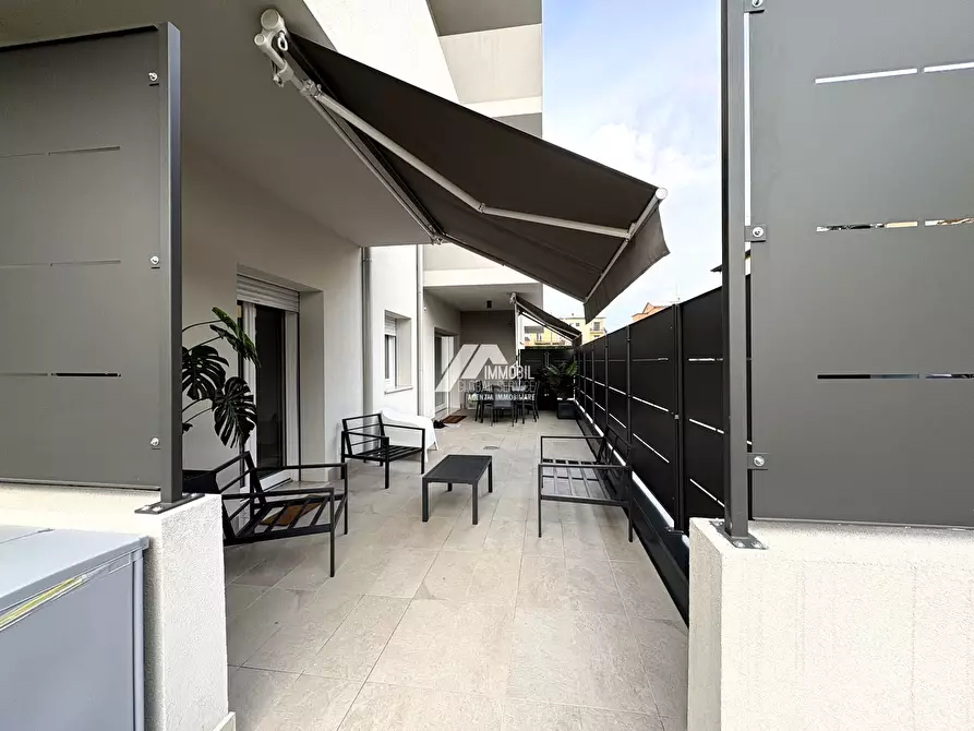 Immagine 20 di Trilocale in vendita  in Via Chiusure 102 a Brescia