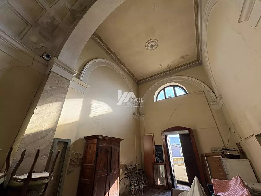 Immagine 18 di Palazzo in vendita  in Via Carini 25 a Botticino