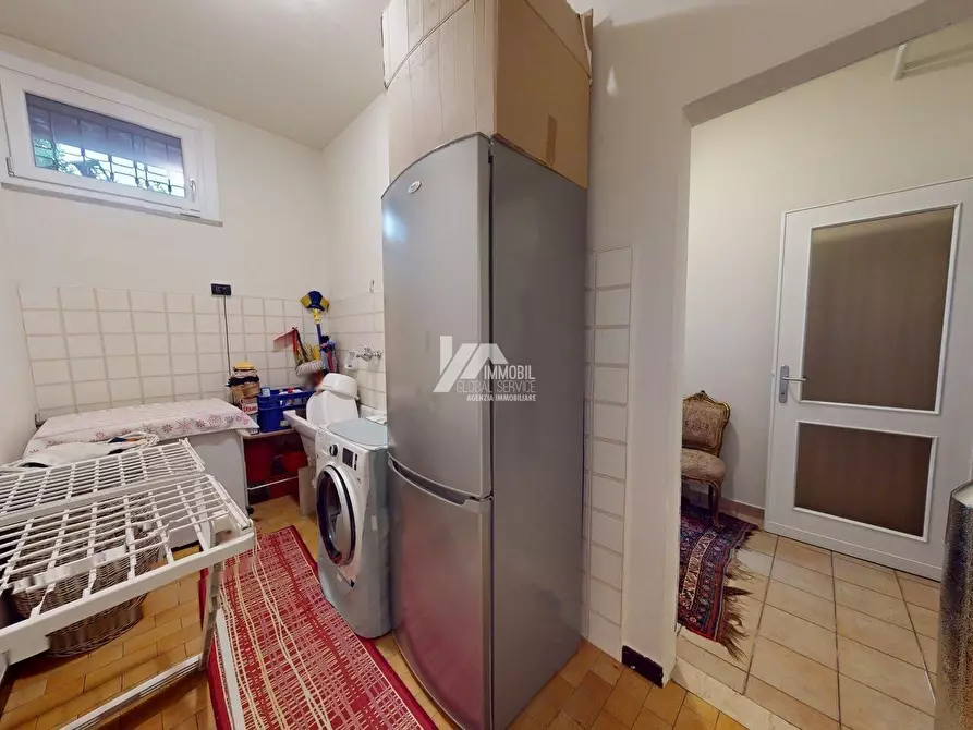 Immagine 29 di Villa in vendita  in Via Vittorio Veneto 8 a Rezzato