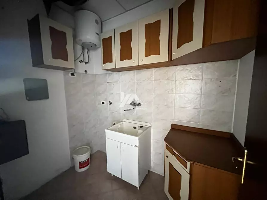 Immagine 21 di Attività artigianale in affitto  in Via Antonio Allegri 93 a Brescia