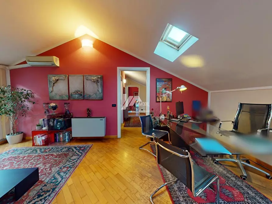 Immagine 5 di Trilocale in vendita  in Via Lattanzio Gambara 75 a Brescia