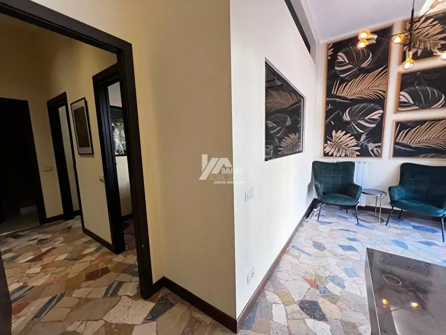 Immagine 11 di Locale commerciale in affitto  in Via Chiusure a Brescia