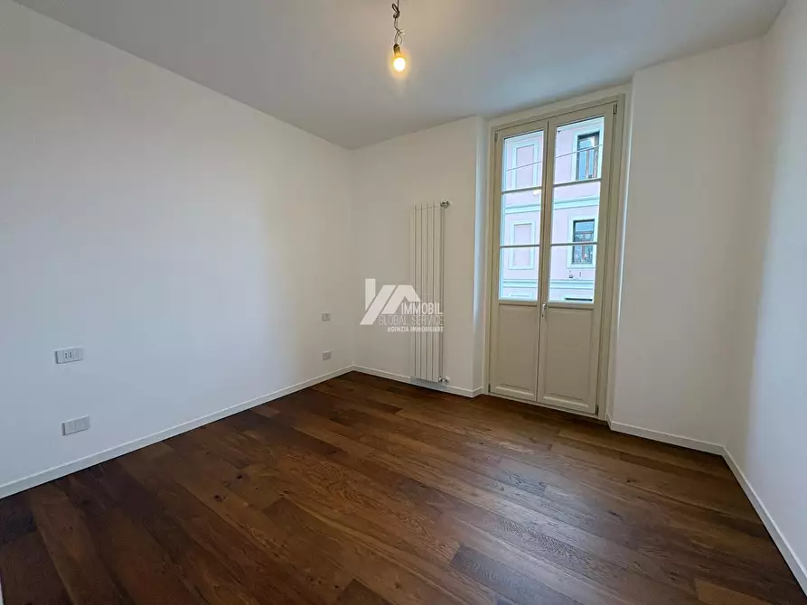 Immagine 10 di Trilocale in vendita  in Via Toscana 55 a Brescia