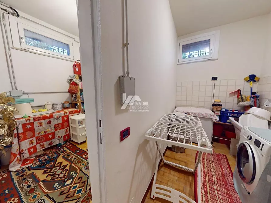 Immagine 27 di Villa in vendita  in Via Vittorio Veneto 8 a Rezzato