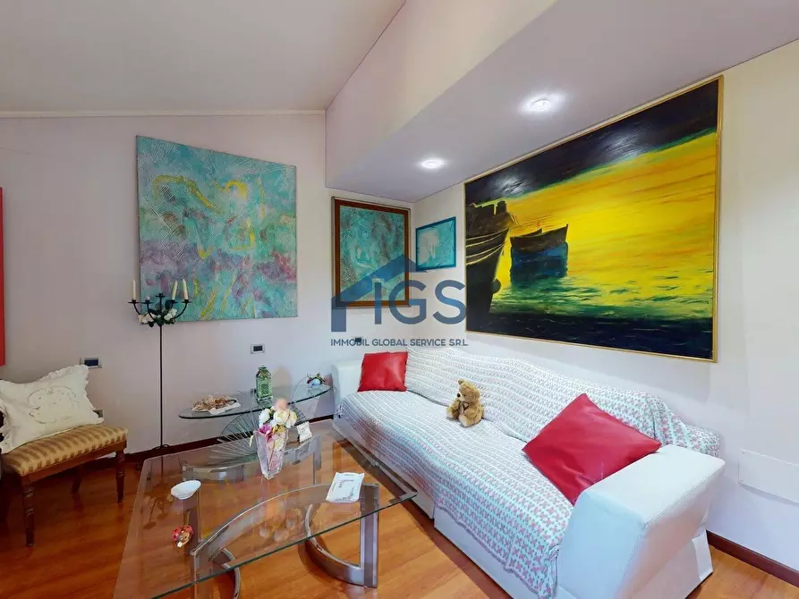 Immagine 31 di Villa in vendita  in Via Puglia 1 a Leno