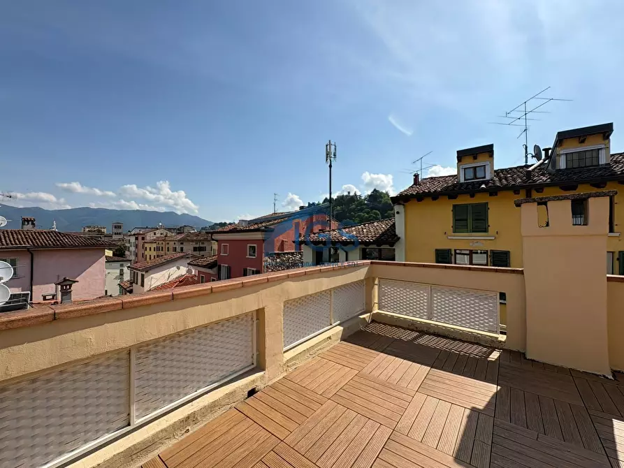 Immagine 14 di Monolocale in vendita  in Vicolo Rossovera a Brescia