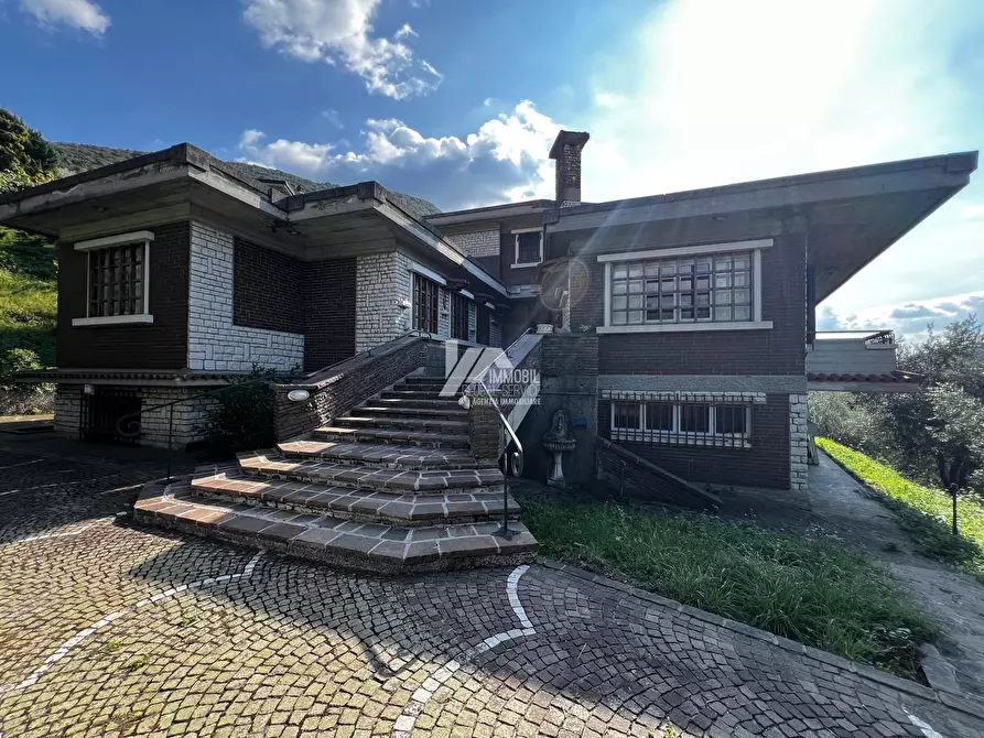 Immagine 14 di Villa in vendita  in via camontaro 10 a Sulzano