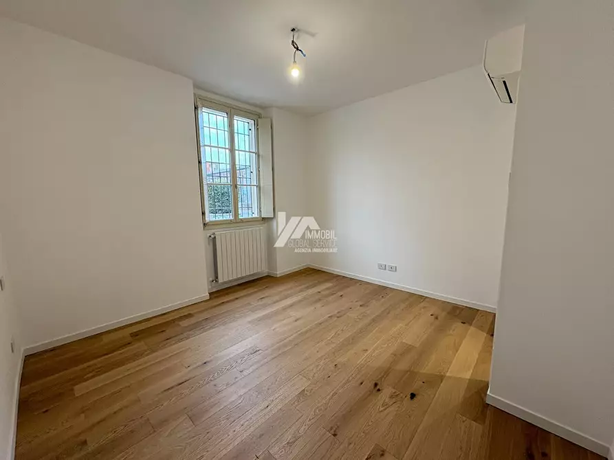 Immagine 13 di Trilocale in vendita  in Via Toscana 34 a Brescia