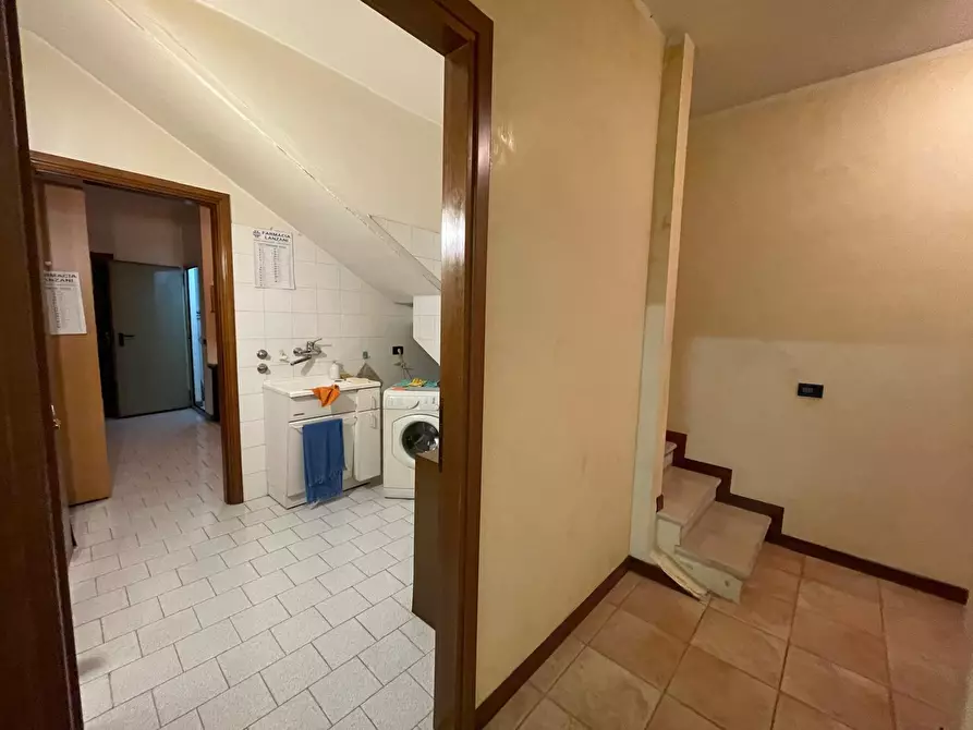 Immagine 25 di Villa in vendita  in Via della Musia 25 a Brescia