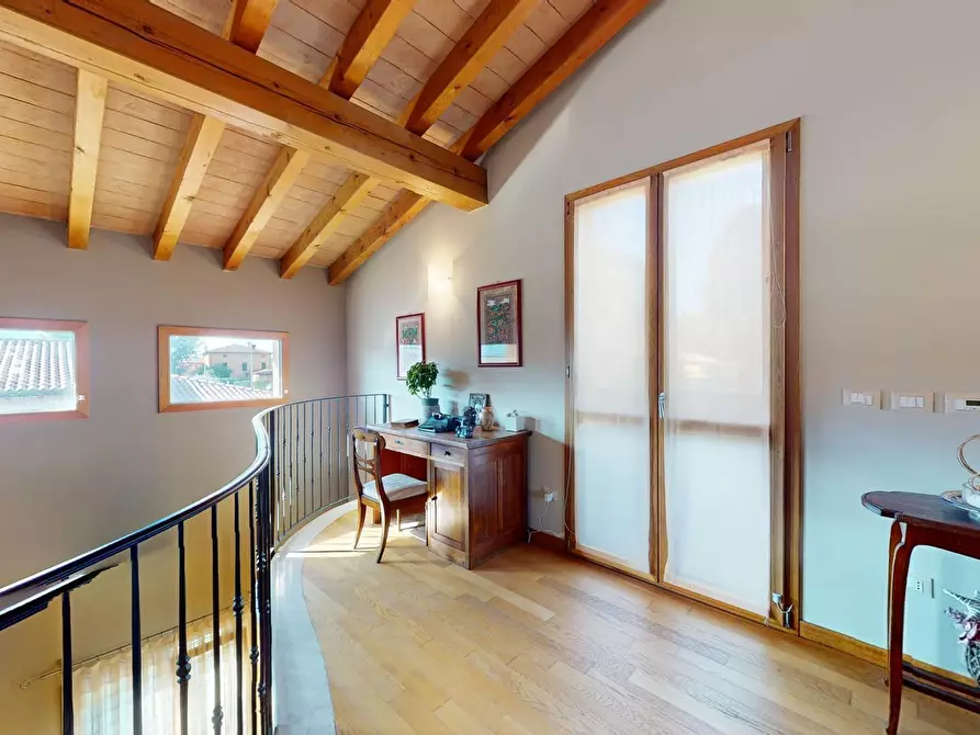 Immagine 20 di Villa in vendita  in Via Crocefisso 60G a Erbusco