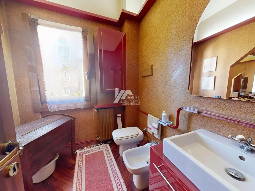 Immagine 10 di Pentalocale in vendita  in Via Ronchi San Francesco da Paola 25 a Brescia