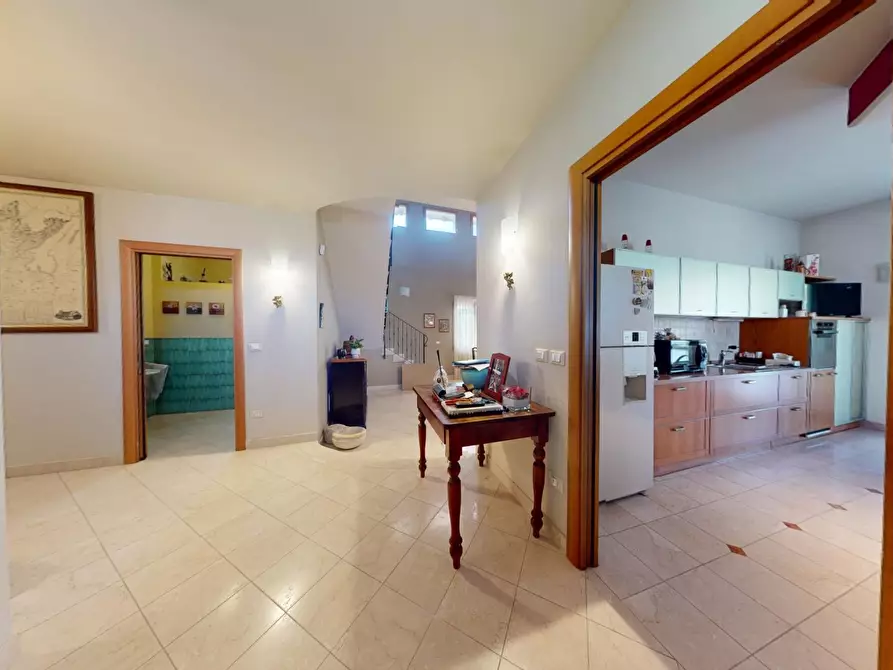 Immagine 10 di Villa in vendita  in Via Crocefisso 60G a Erbusco