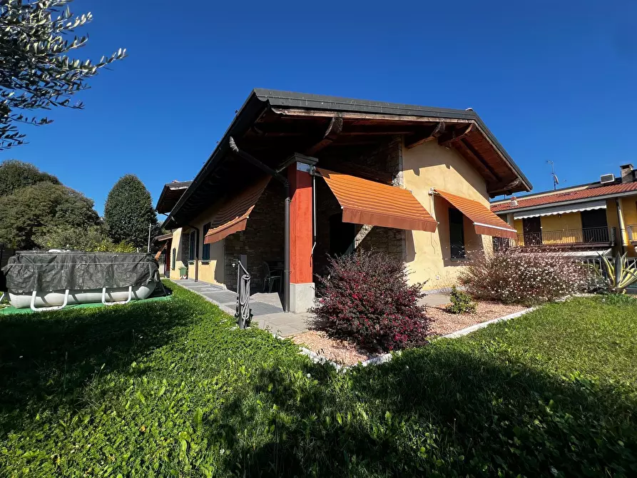 Immagine 46 di Villa in vendita  in Via Crocefisso 60G a Erbusco