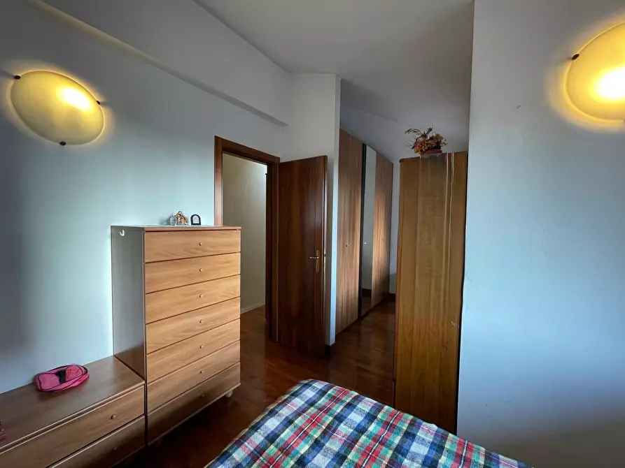 Immagine 15 di Villa in vendita  in Via della Musia 25 a Brescia