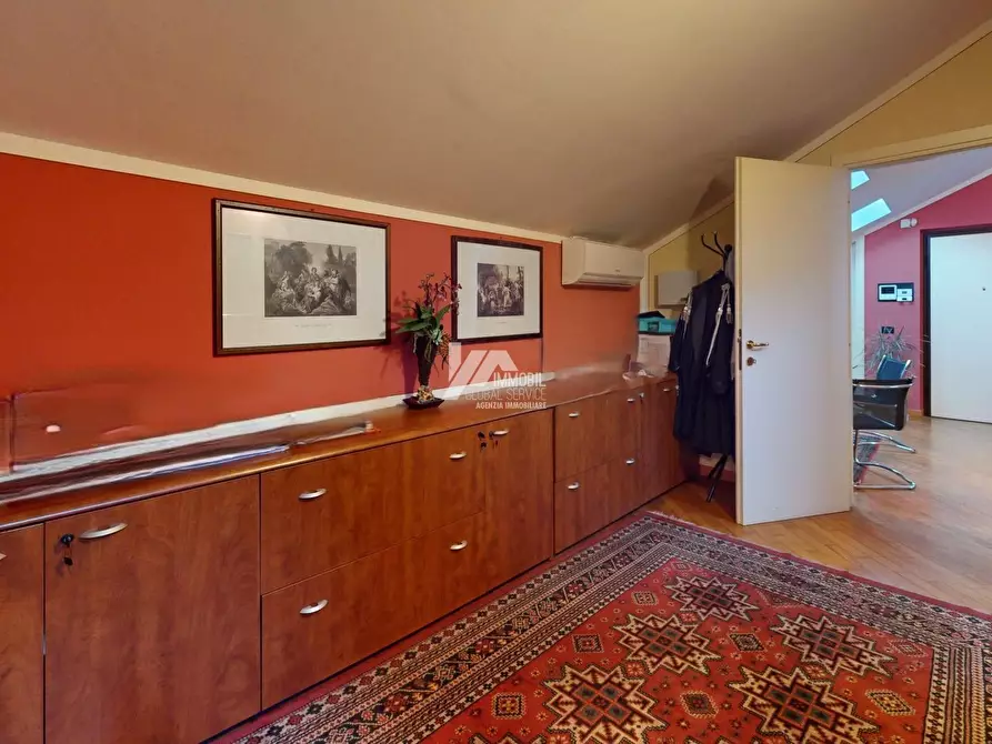 Immagine 15 di Trilocale in vendita  in Via Lattanzio Gambara 75 a Brescia