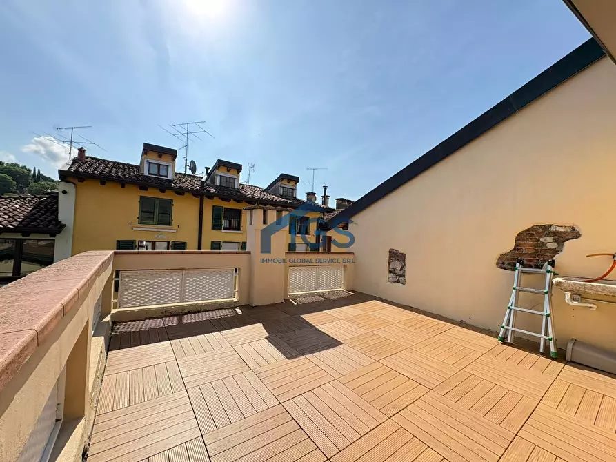 Immagine 2 di Monolocale in vendita  in Vicolo Rossovera a Brescia