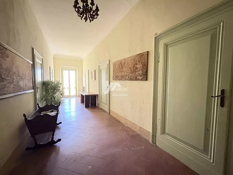 Immagine 8 di Palazzo in vendita  in Via Carini 25 a Botticino