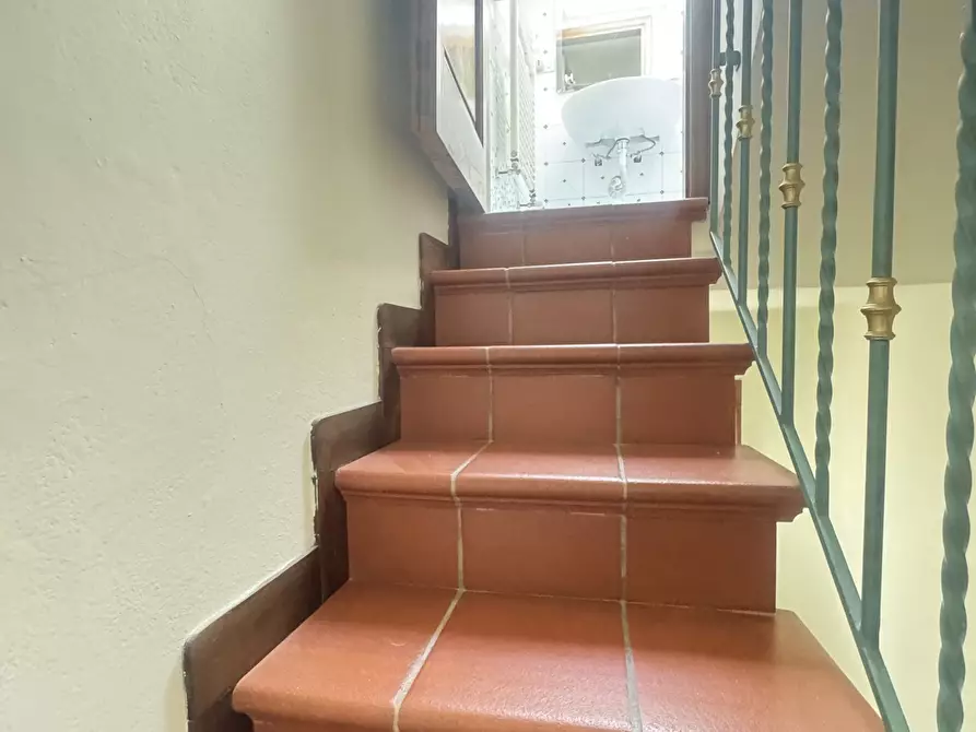 Immagine 37 di Porzione di casa in vendita  a Forte Dei Marmi