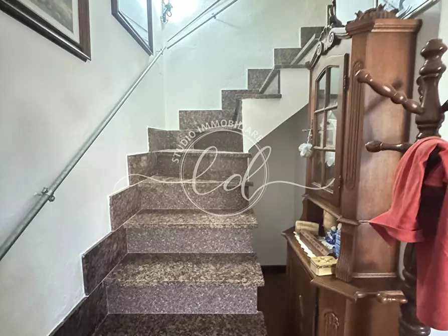 Immagine 22 di Porzione di casa in vendita  a Pietrasanta