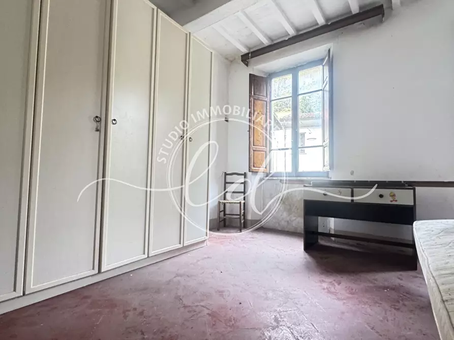 Immagine 35 di Porzione di casa in vendita  a Stazzema