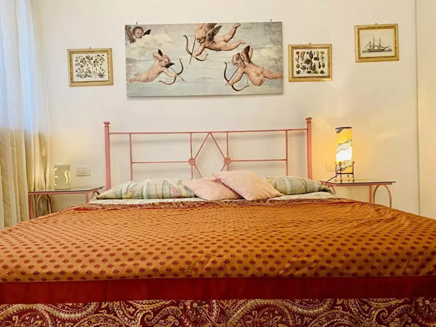 Immagine 25 di Quadrilocale in vendita  a Pietrasanta