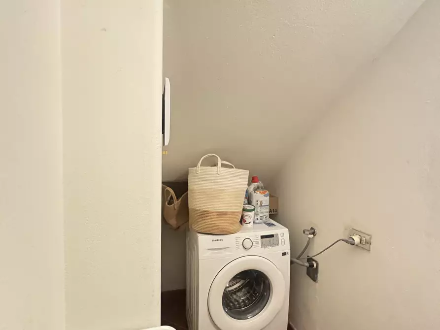 Immagine 15 di Porzione di casa in vendita  a Forte Dei Marmi