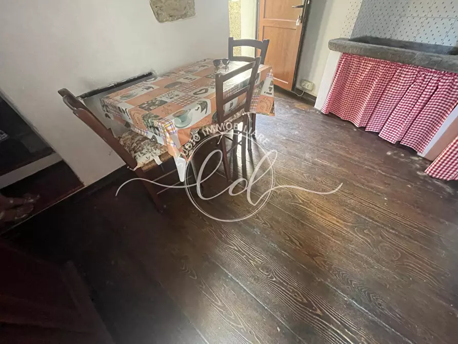 Immagine 9 di Terratetto in vendita  a Stazzema