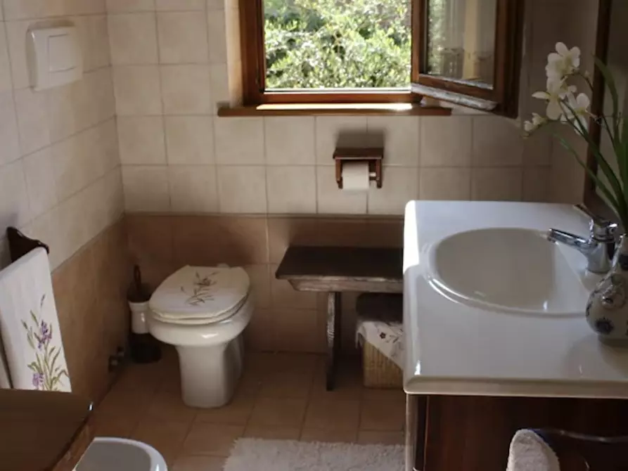 Immagine 40 di Casa indipendente in vendita  a Massarosa