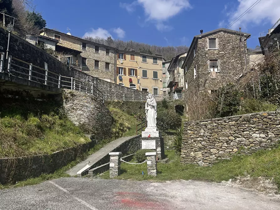 Immagine 29 di Porzione di casa in vendita  a Stazzema