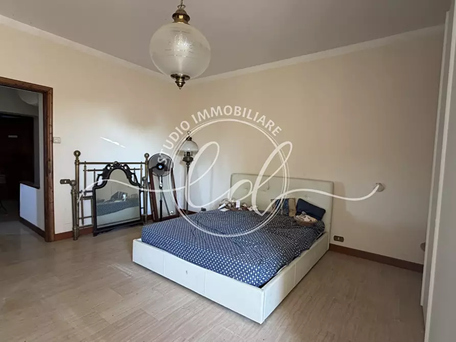 Immagine 32 di Porzione di casa in vendita  a Seravezza
