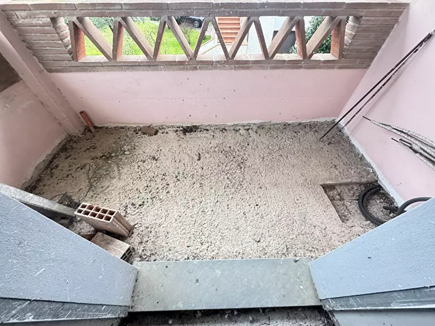 Immagine 23 di Porzione di casa in vendita  a Camaiore