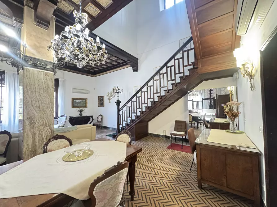 Immagine 17 di Rustico / casale in affitto  a Pietrasanta