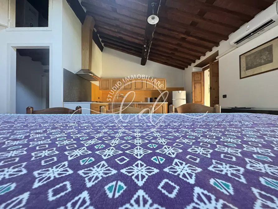 Immagine 9 di Quadrilocale in affitto  a Pietrasanta