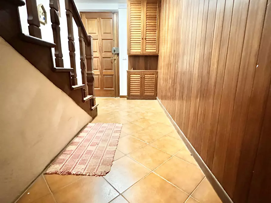 Immagine 2 di Porzione di casa in vendita  a Forte Dei Marmi