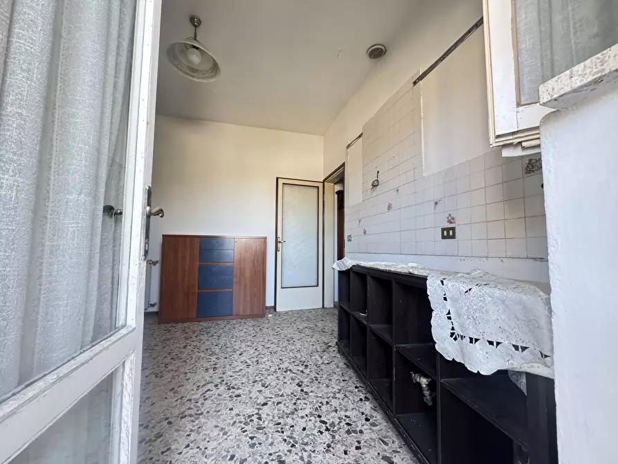 Immagine 7 di Casa indipendente in vendita  a Seravezza