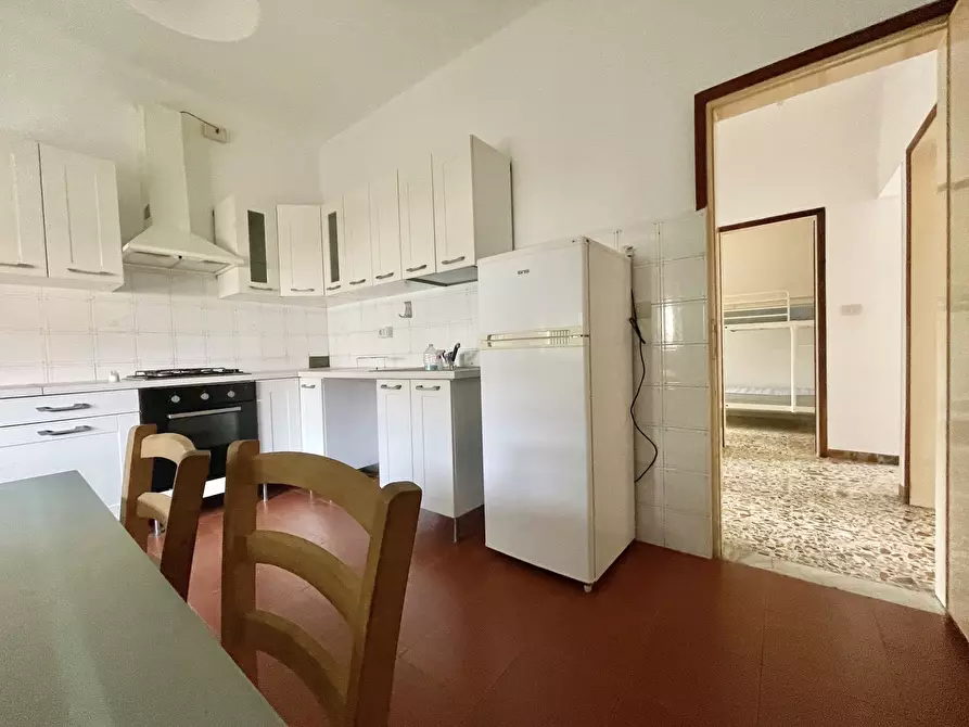 Immagine 7 di Quadrilocale in affitto  a Pietrasanta