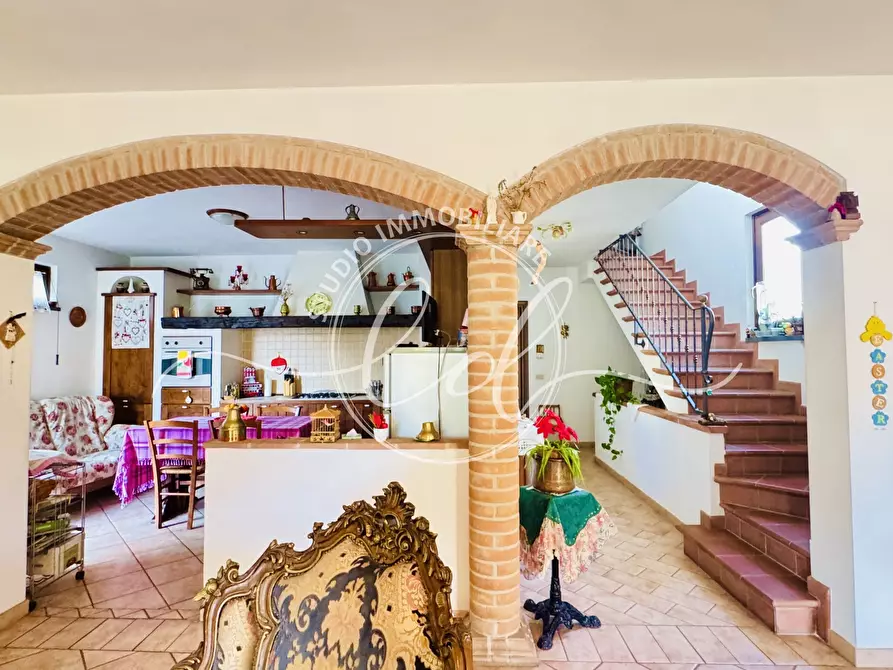 Immagine 14 di Casa indipendente in vendita  a Massarosa